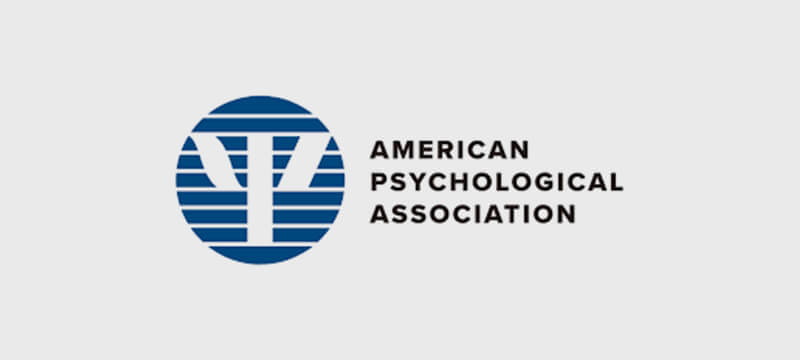 American Psychological Association