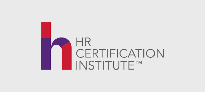 HR Certificate Institution